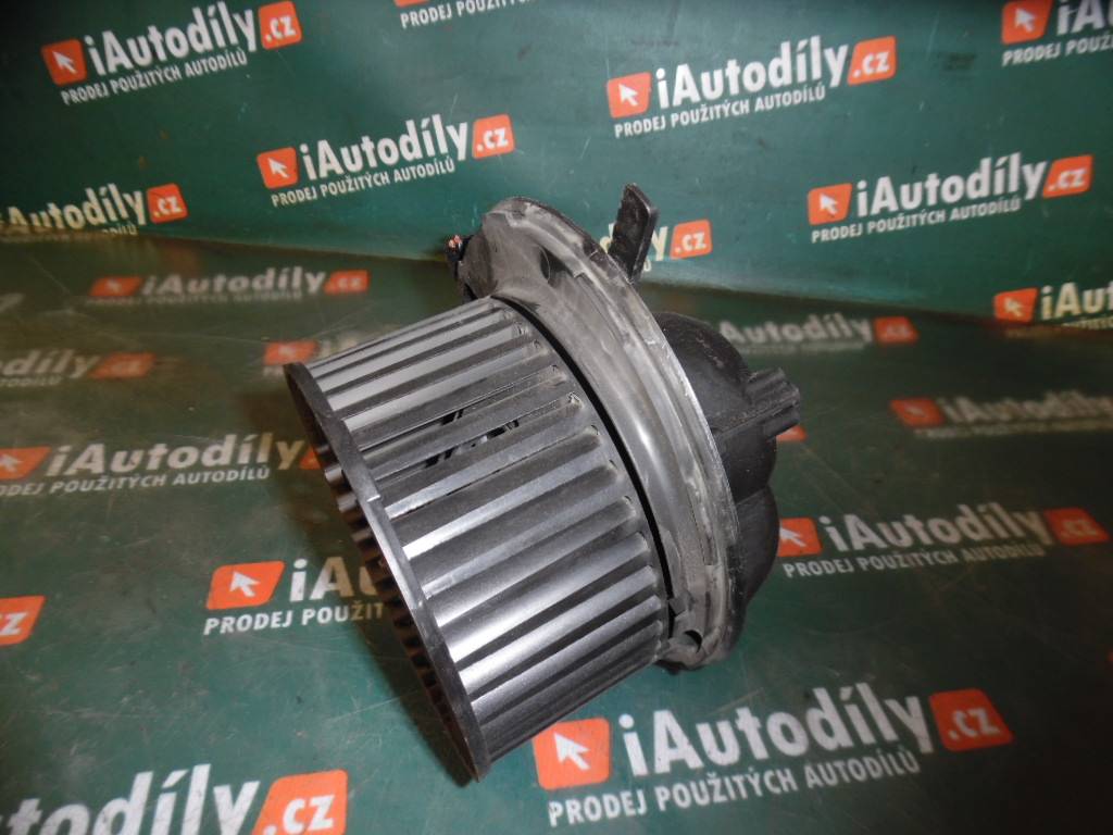 Ventilátor topení  Audi A3 2003-2008