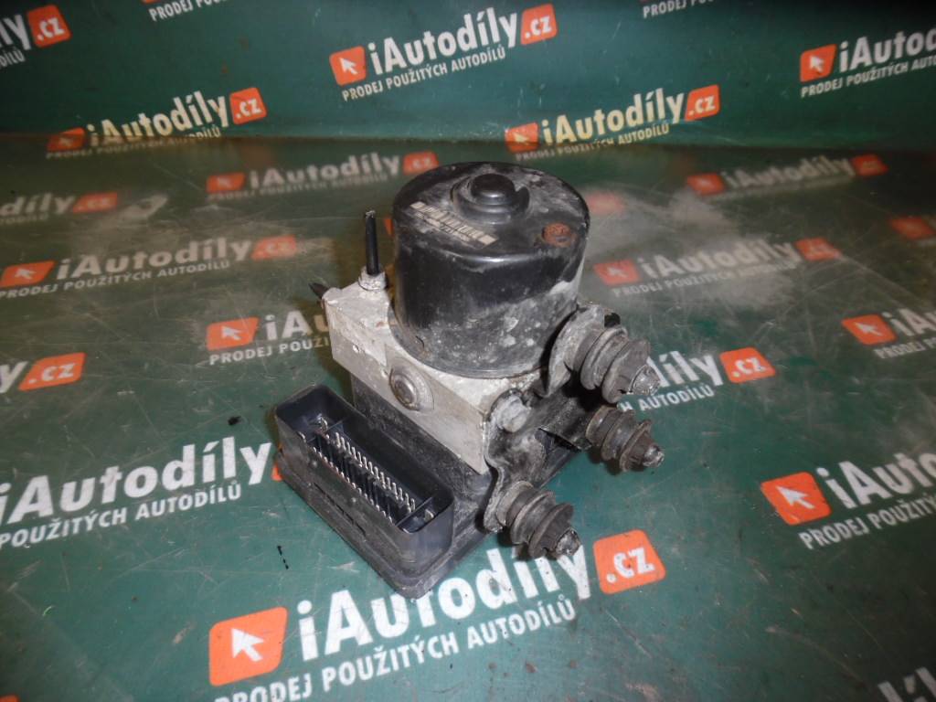 Jednotka ABS  Audi A3 2003-2008