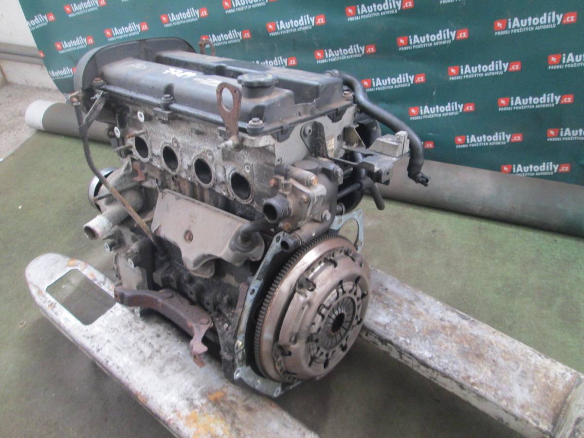 Motor 1,8 85kw Ford Focus iAutodily 2