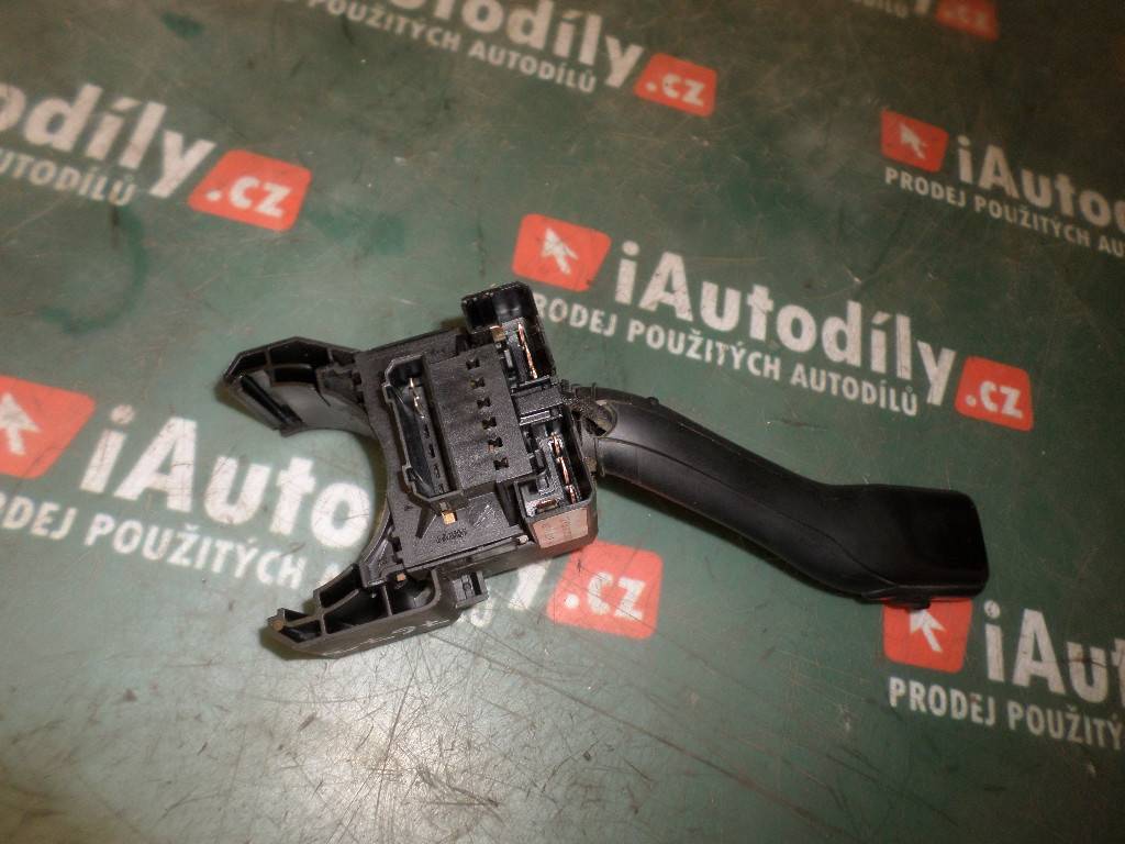 Páčka stěračů Škoda Fabia iAutodily 2