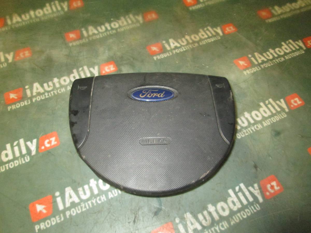 Airbag řidiče  Ford Mondeo 2000-2005
