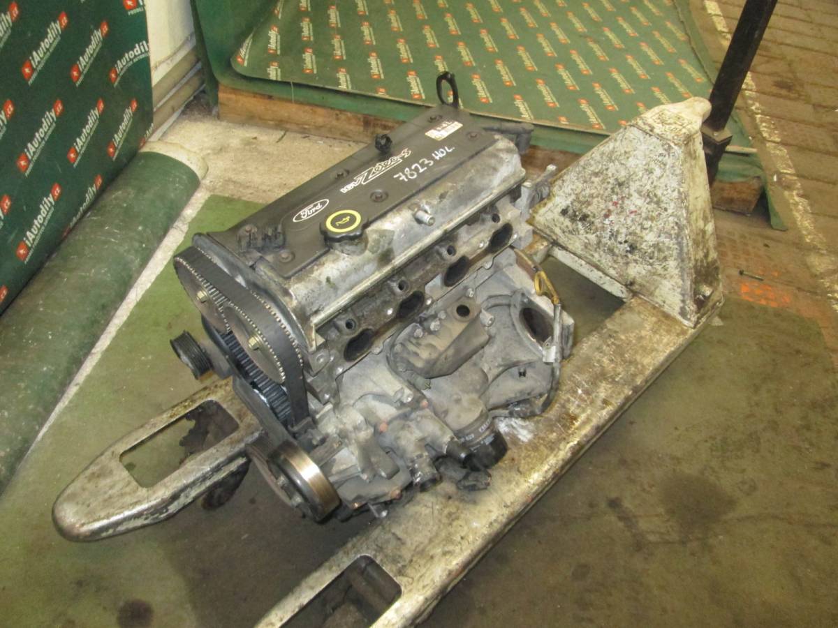 Motor 1,4 55kw Ford Focus iAutodily 1