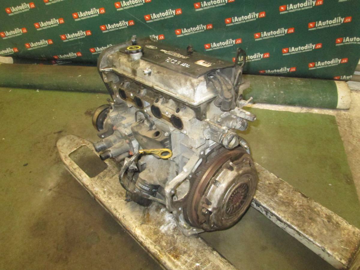 Motor 1,4 55kw Ford Focus iAutodily 3