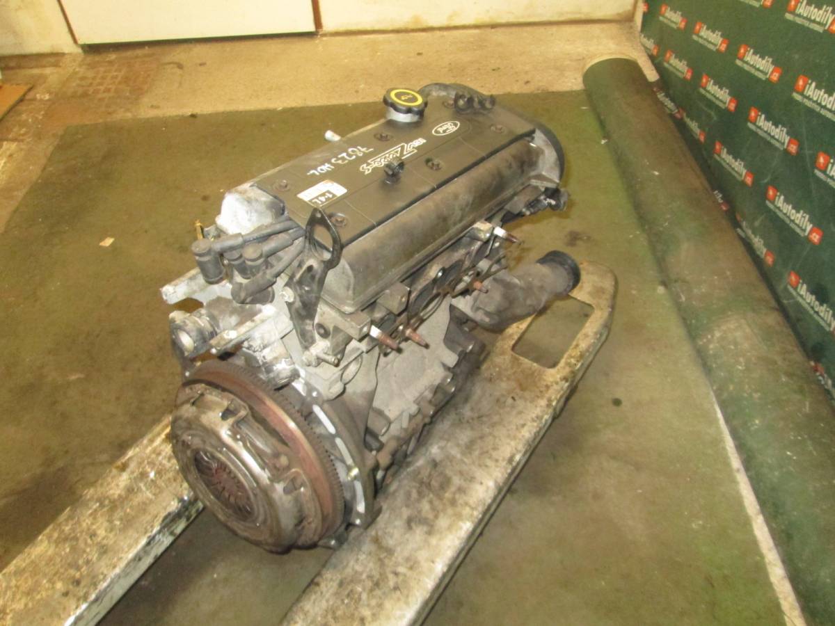 Motor 1,4 55kw Ford Focus iAutodily 4