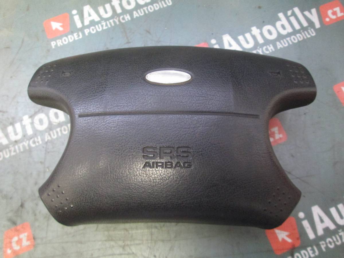 Airbag řidiče  Ford Mondeo 1996-2000