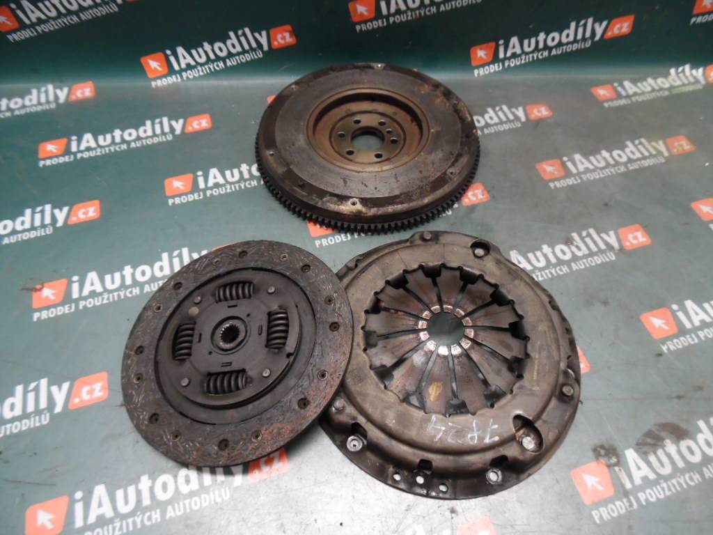 Spojková sada Fiat Panda iAutodily 2