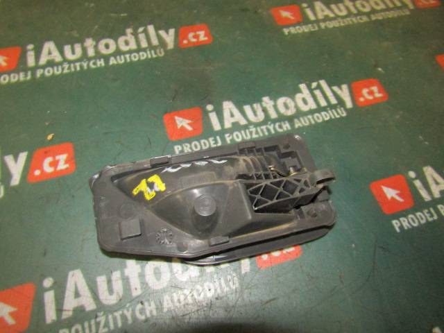 Klika dveří vnitřní LZ Peugeot 405 iAutodily 2