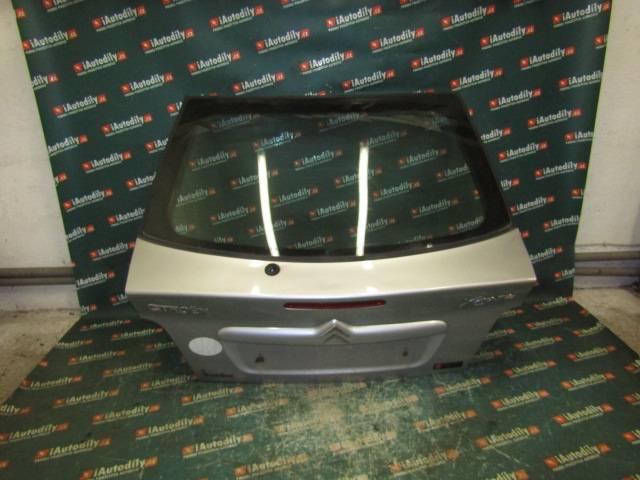 Dveře páté  Citroën Xsara 2000-2005
