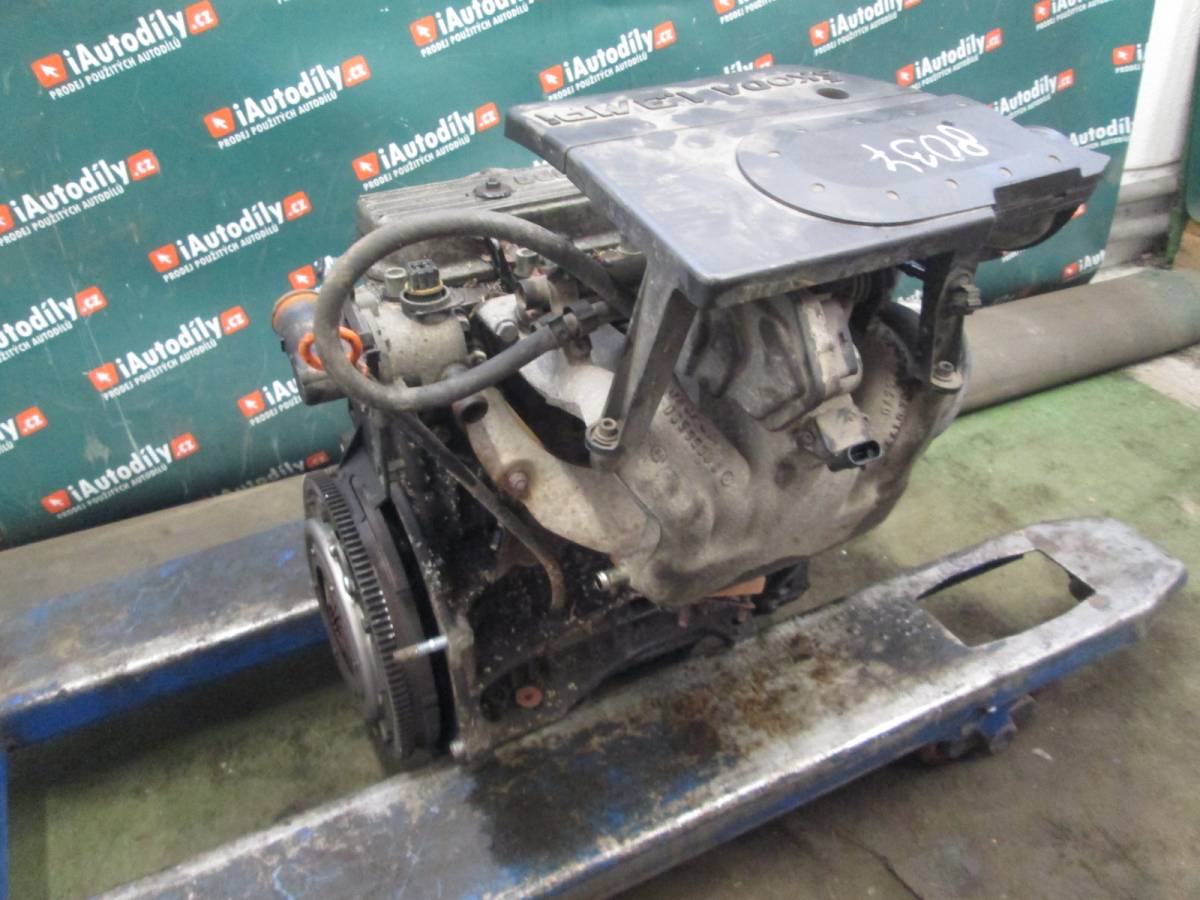 Motor 1.3 50kW Škoda Felicia iAutodily 3