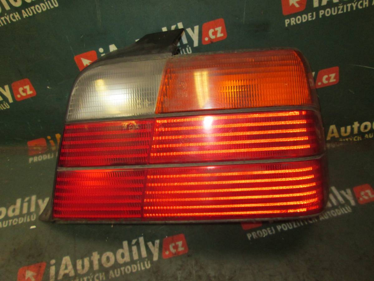 Světlo PZ  BMW 3 iAutodily 1