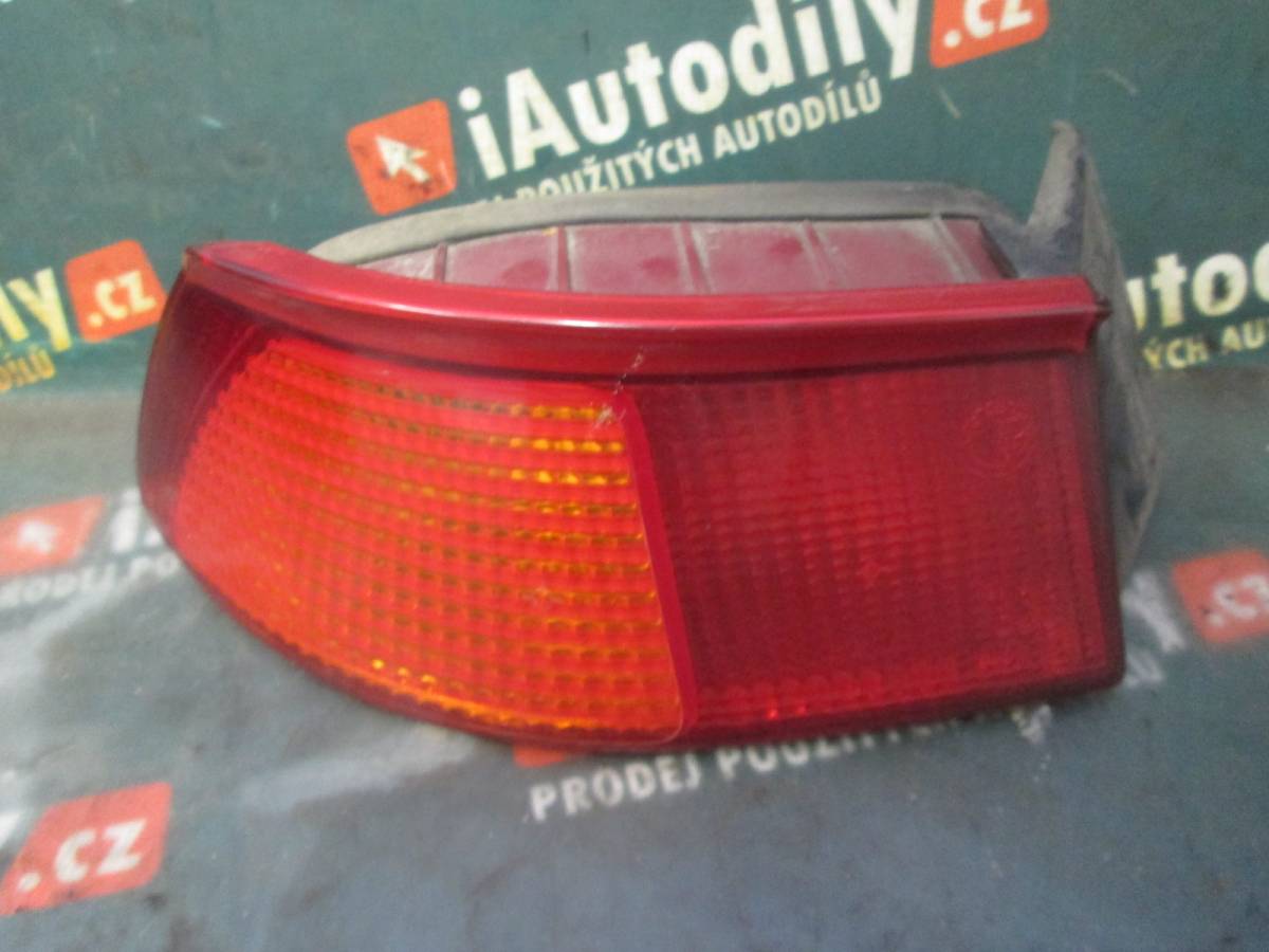 Levé zadní světlo  Alfa Romeo 145 iAutodily 1