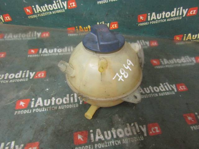 Nádobka chladicí kapaliny  Seat Toledo 1999-2006