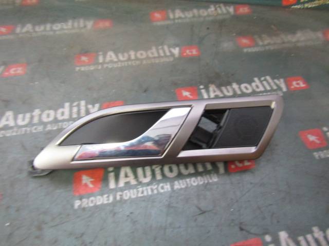 Klika dveří vnitřní LZ  Škoda Superb iAutodily 1