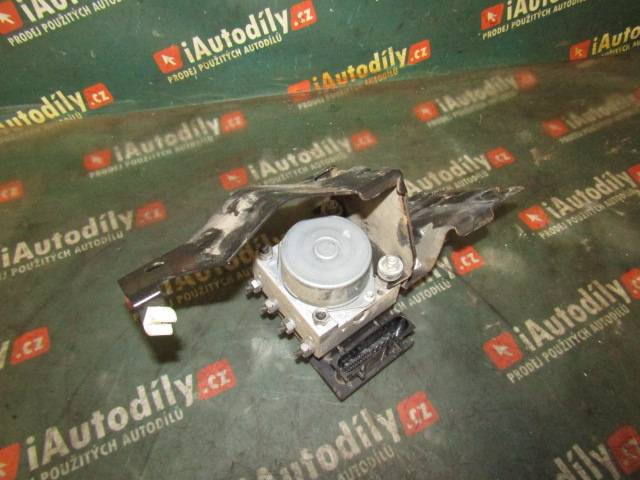 Jednotka ABS  Renault Thalia iAutodily 2