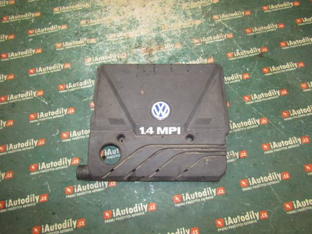 Kryt motoru vrchní  Volkswagen Polo iAutodily 1