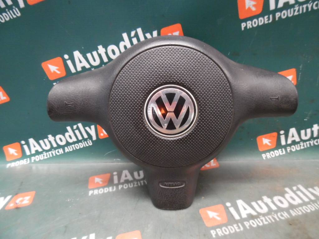 Airbag řidiče  Volkswagen Lupo 1998-2005