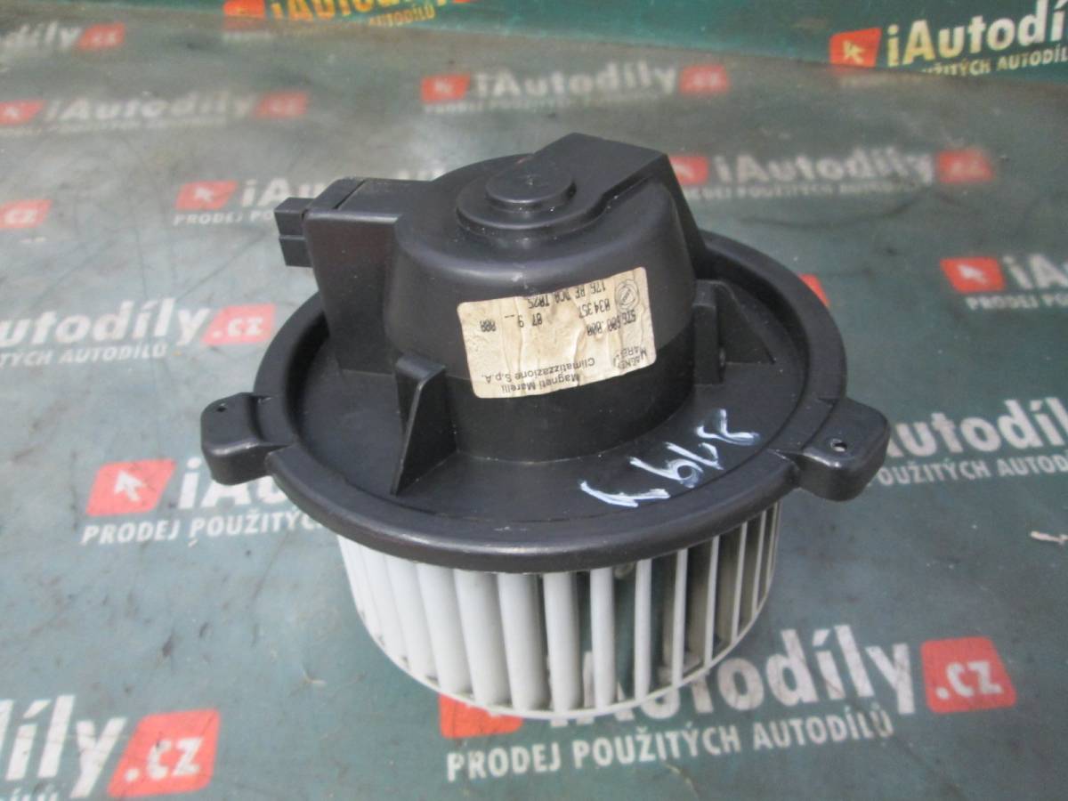 Ventilátor topení  Fiat Punto iAutodily 1