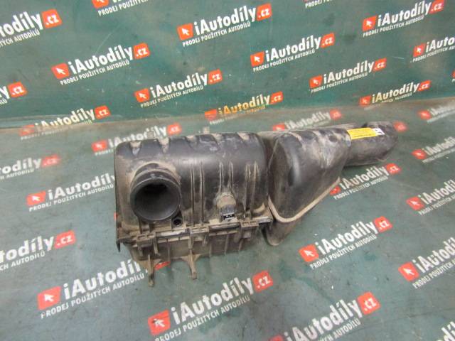 Filtrbox  Daewoo Matiz iAutodily 2