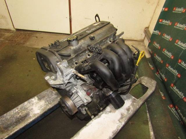 Motor 1,6 74kw Ford Focus iAutodily 3