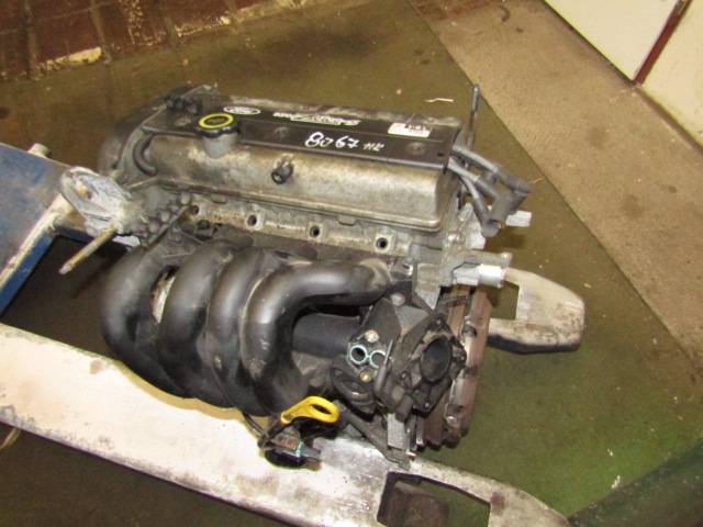 Motor 1,6 74kw Ford Focus iAutodily 4