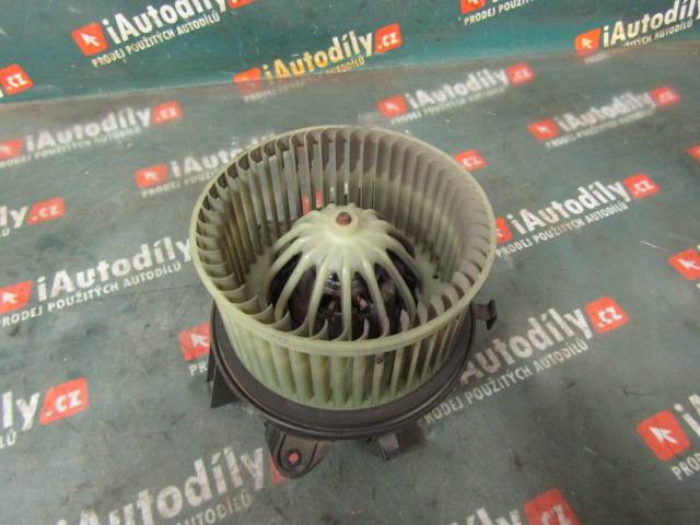 Ventilátor topení  Fiat Punto iAutodily 2