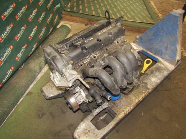 Motor 1,6 74kw Ford Focus iAutodily 1