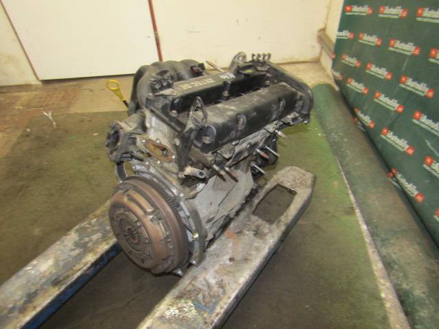 Motor 1,6 74kw Ford Focus iAutodily 4