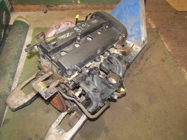 Motor 2,0 96kw Ford Focus iAutodily 1