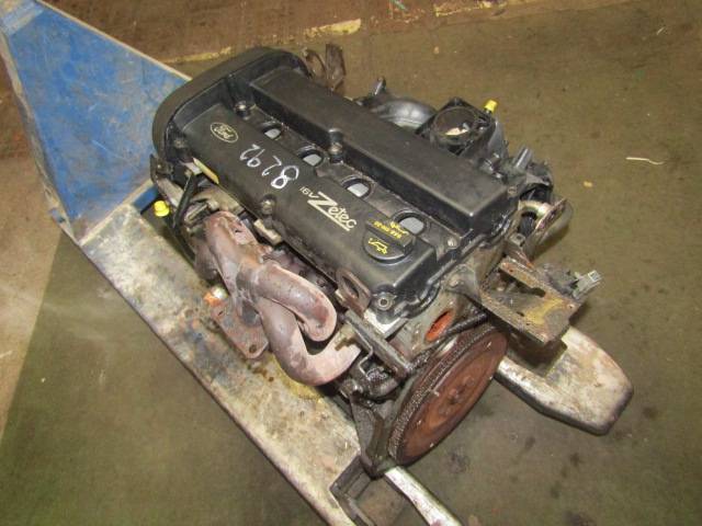 Motor 2,0 96kw Ford Focus iAutodily 2