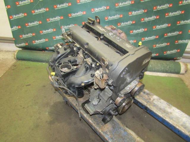 Motor 2,0 96kw Ford Focus iAutodily 3