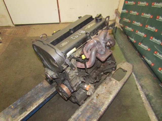 Motor 2,0 96kw Ford Focus iAutodily 4