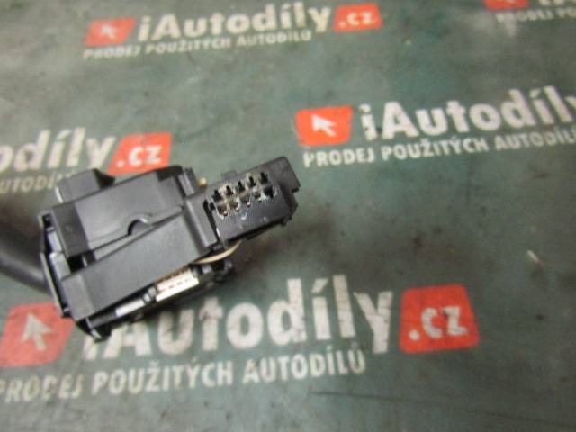 Páčka blikačů  Škoda Octavia iAutodily 3