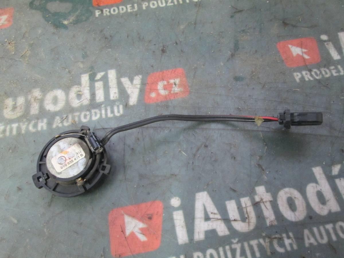 Reproduktor výškový LP  Škoda Fabia iAutodily 2