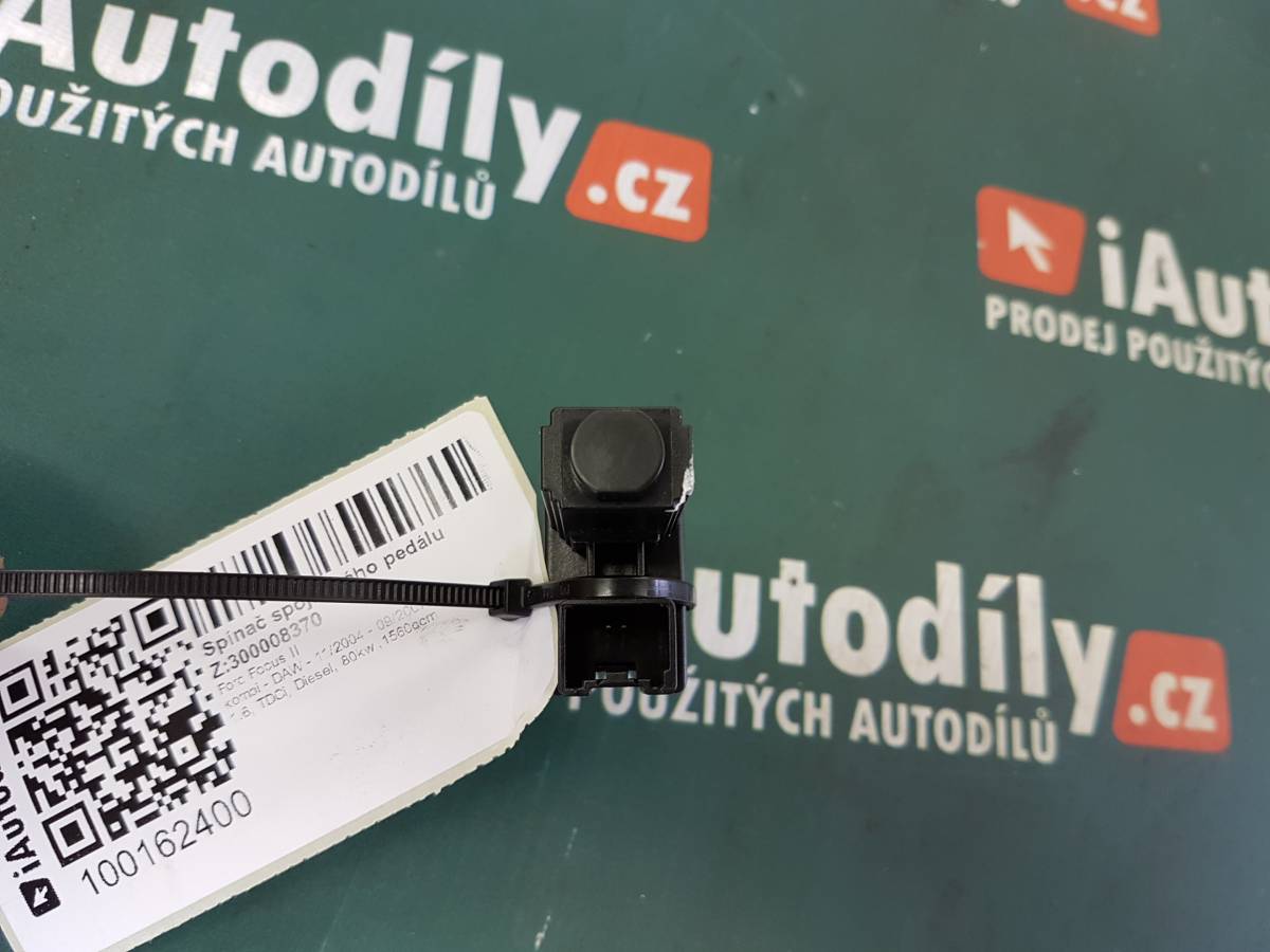 Spínač spojkového pedálu  Ford Focus iAutodily 2