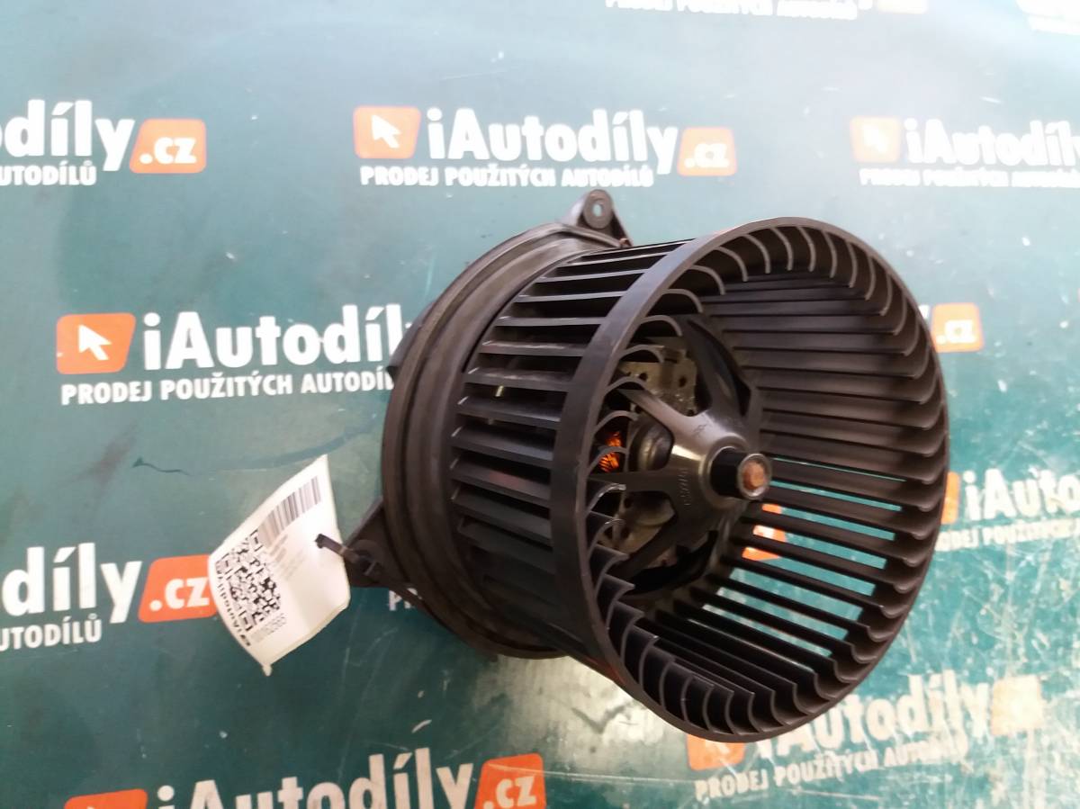 Ventilátor topení  Ford Focus iAutodily 2