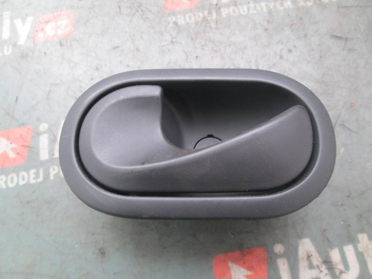 Klika dveří vnitřní LZ  Renault Scénic 2003-2009