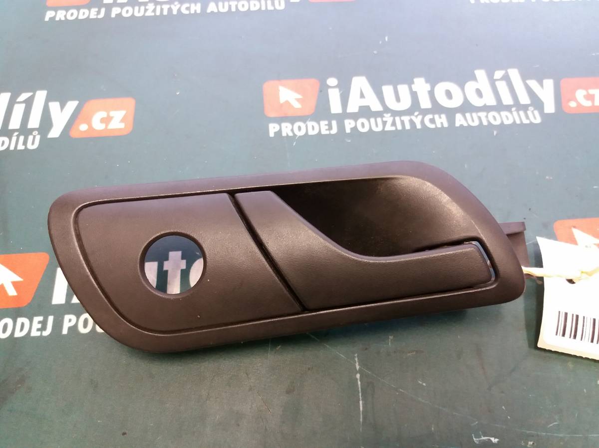 Klika dveří vnitřní PP  Škoda Fabia iAutodily 1