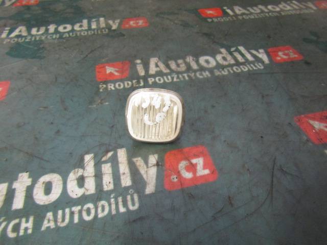 Blikač boční LP  Škoda Fabia iAutodily 1