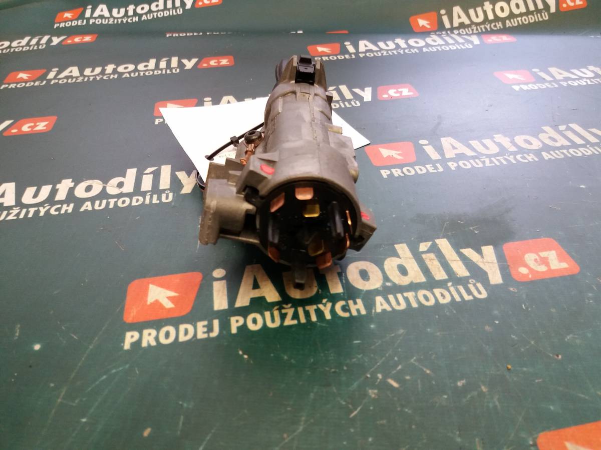 Spínací skříňka  Škoda Fabia iAutodily 2