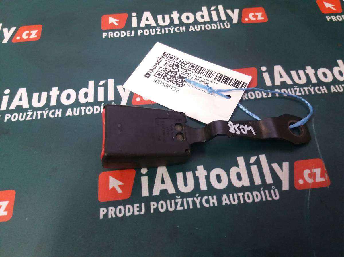 Protikus pásu LP  Škoda Felicia iAutodily 2