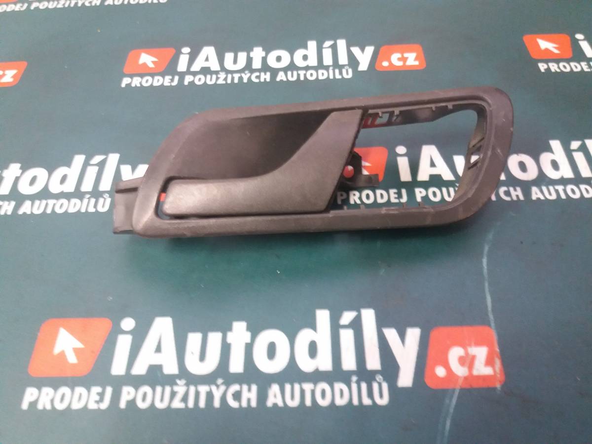 Klika dveří vnitřní LP  Škoda Fabia iAutodily 1