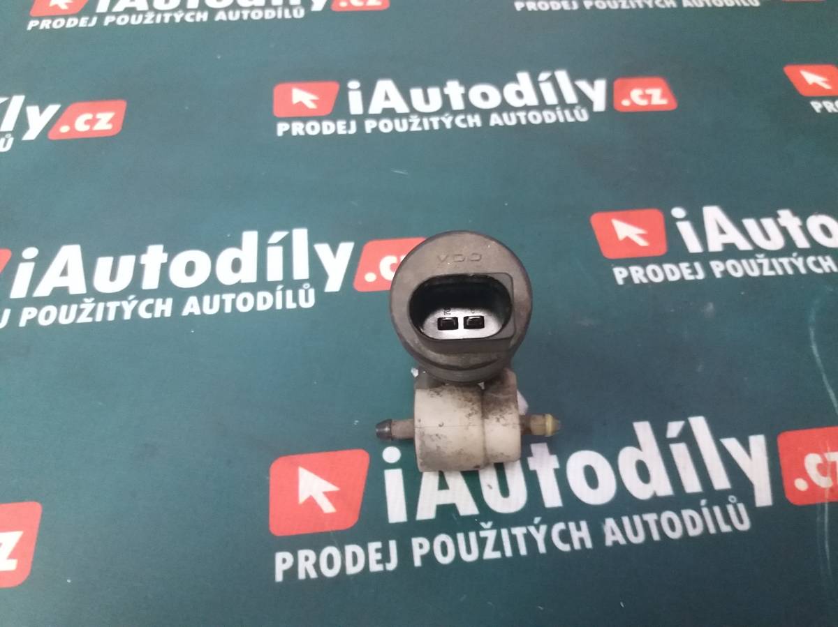 Motorek ostřikovačů  Škoda Fabia iAutodily 3