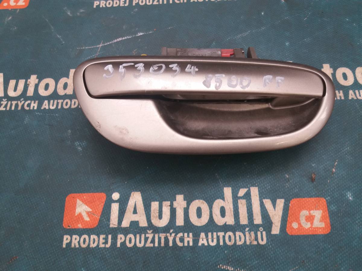 Klika dveří vnější PP  Subaru Outback 2003-2009