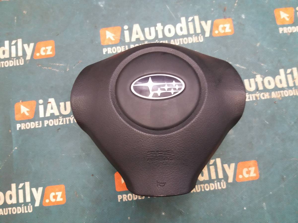 Airbag řidiče  Subaru Outback 2003-2009