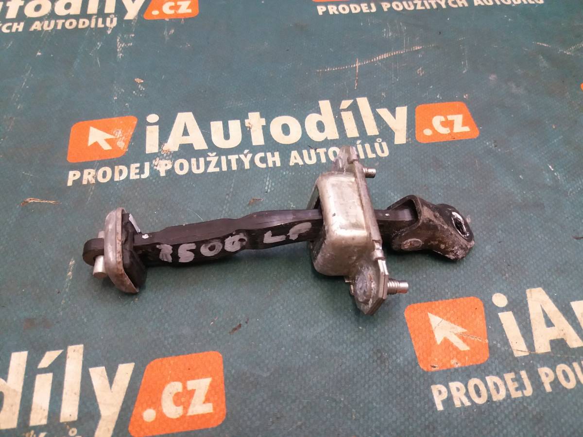 Omezovač dveří LP  Subaru Outback 2003-2009