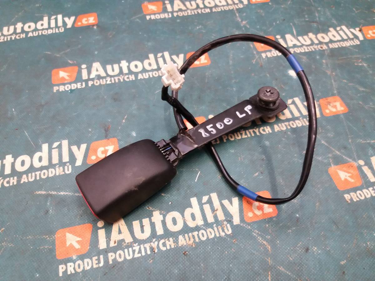 Protikus pásu LP  Subaru Outback 2003-2009