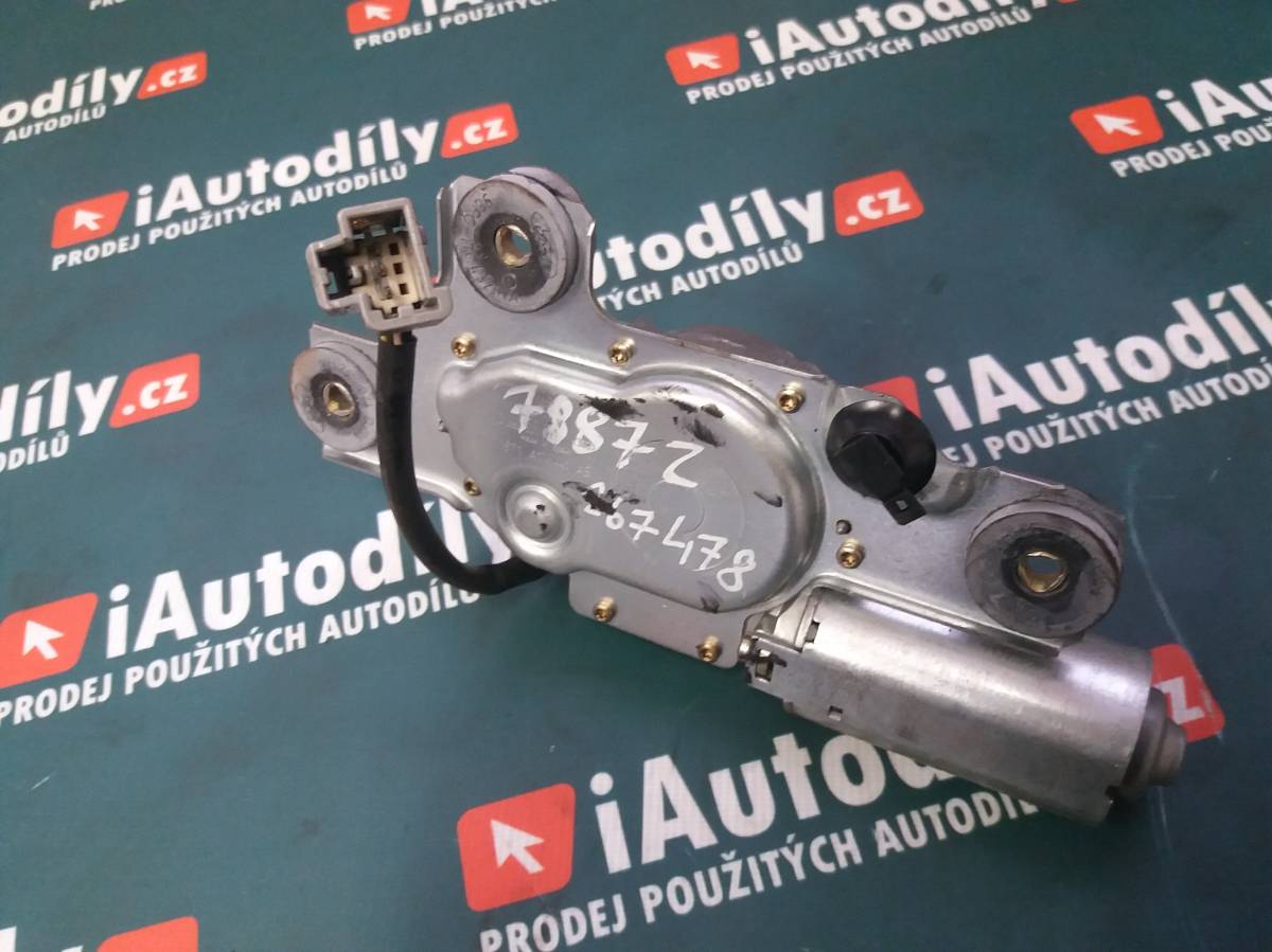 Motorek zadního stěrače Ford Mondeo iAutodily 2