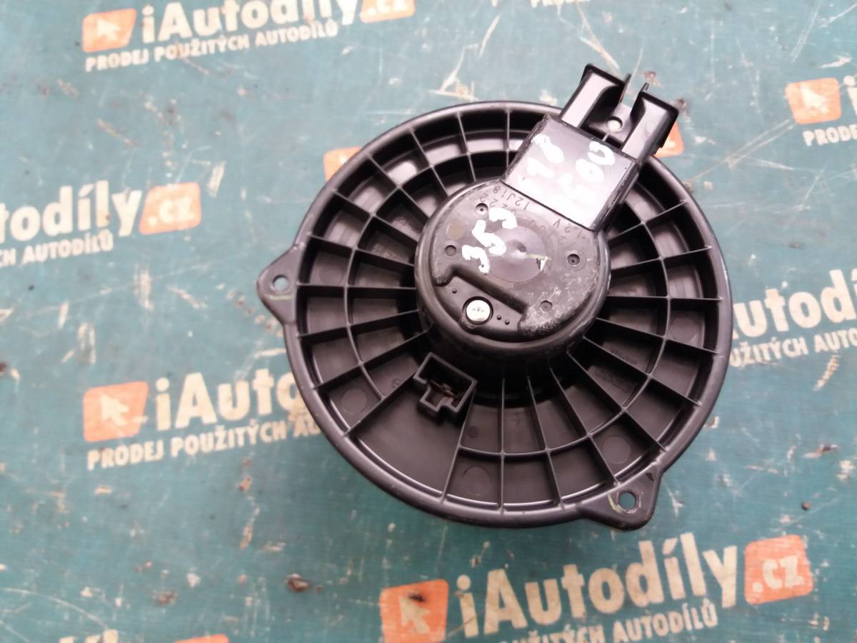 Ventilátor topení  Subaru Outback 2003-2009