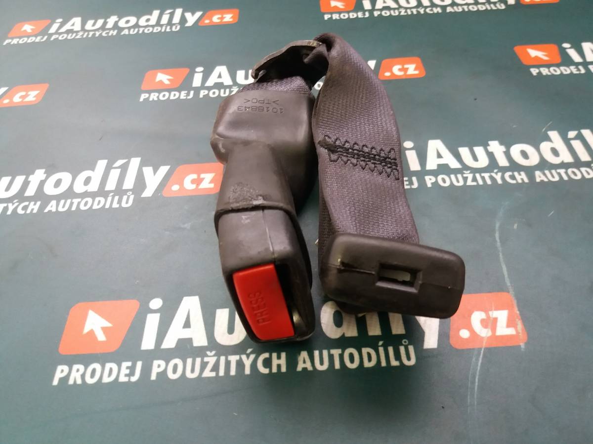 Protikus pásu PZ  Subaru Outback 2003-2009