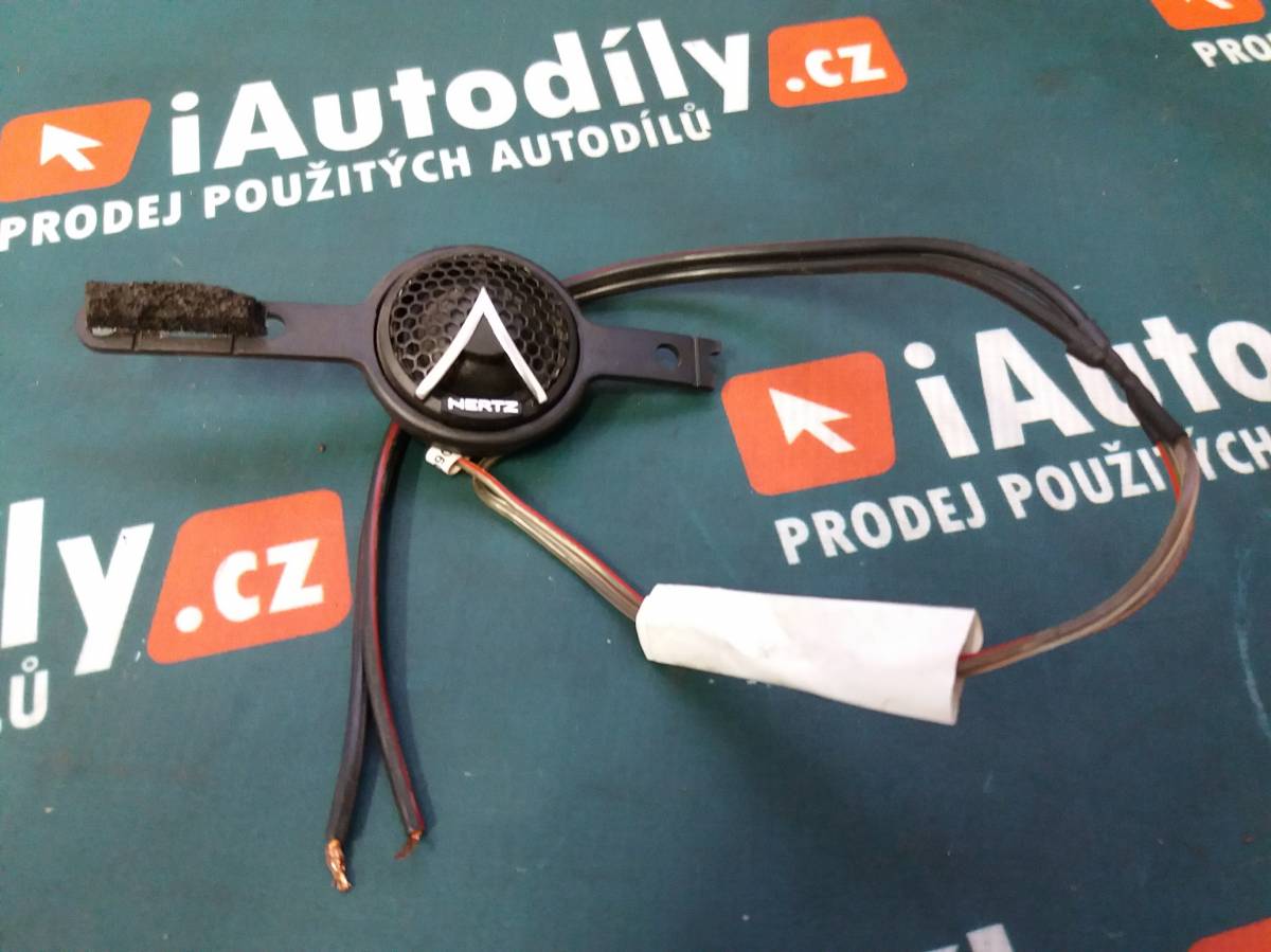 Reproduktor výškový PP  Subaru Outback 2003-2009